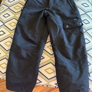 Liquid Snow Pants